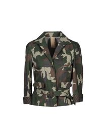 ANTONIO MARRAS - Veste