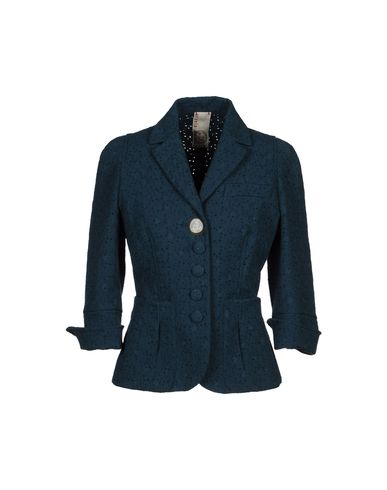 ZOOM ANTONIO MARRAS - Blazer