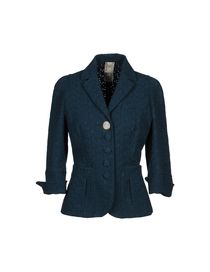 ANTONIO MARRAS - Blazer