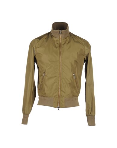 ZOOM DONDUP - Jacket