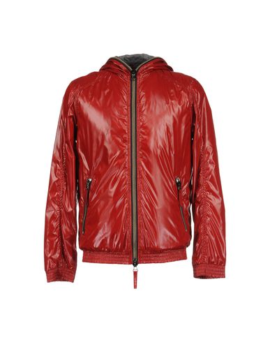 ZOOM DUVETICA - Down jacket