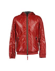 DUVETICA - Down jacket