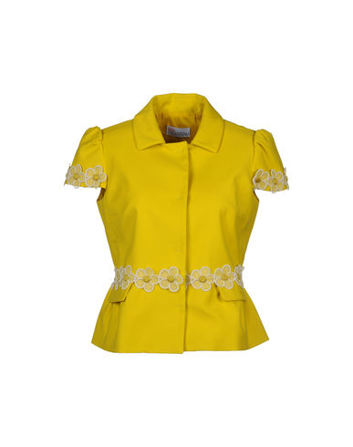 ZOOM REDValentino - Blazer