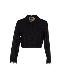 BLUMARINE - Blazer