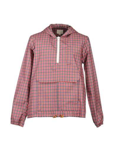 ZOOM BAND OF OUTSIDERS - Jacket