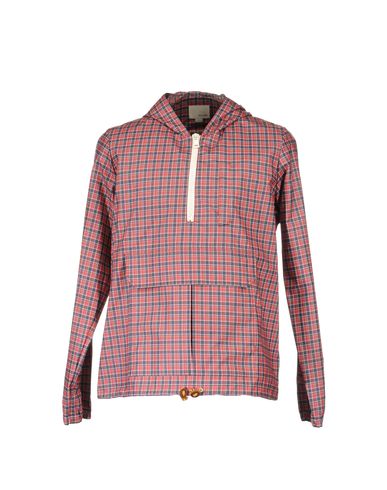 ZOOM BAND OF OUTSIDERS - Jacket