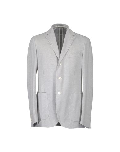 ZOOM COUTURE DU CUIR - Blazer