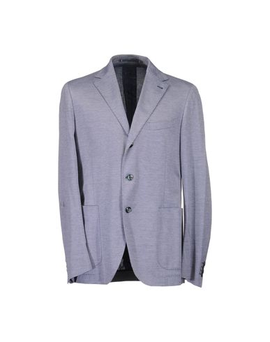 ZOOM COUTURE DU CUIR - Blazer