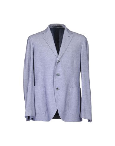 ZOOM COUTURE DU CUIR - Blazer