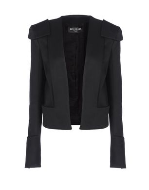 Blazer Women's - BALMAIN