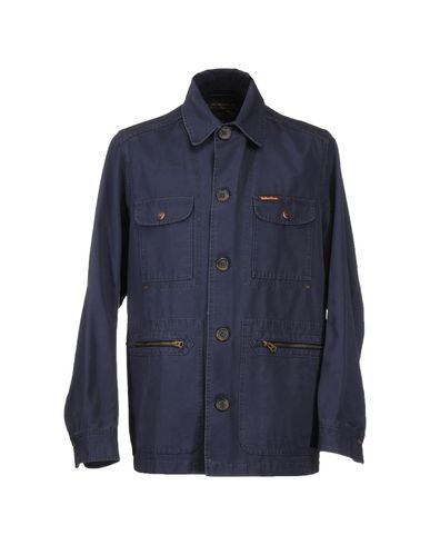 ZOOM MARLBORO CLASSICS - Mid-length jacket
