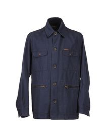 MARLBORO CLASSICS - Mid-length jacket
