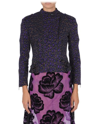 ZOOM CHRISTOPHER KANE - Jacket