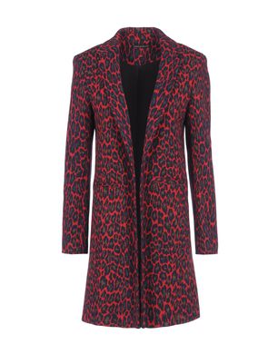 Cappotto Donna - CHRISTOPHER KANE