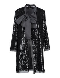 HOSS INTROPIA - Full-length jacket