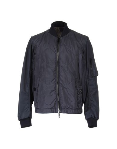 ZOOM ANDREA POMPILIO - Jacket