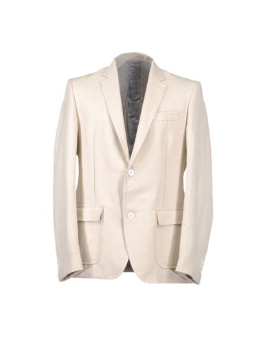 ZOOM BAND OF OUTSIDERS - Blazer