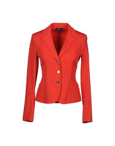 ZOOM TJ TRUSSARDI JEANS - Blazer