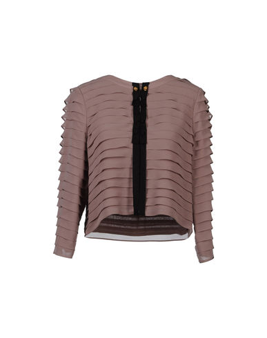 ZOOM HOSS INTROPIA - Blazer
