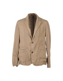 TS(S) - Blazer