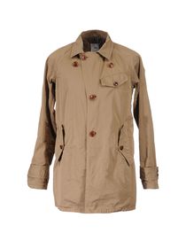 TS(S) - Mid-length jacket