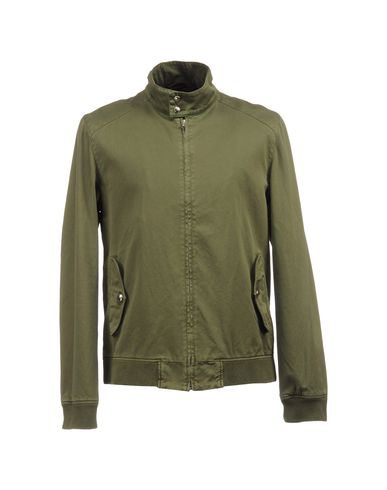 ZOOM DEPARTMENT 5 - Jacket