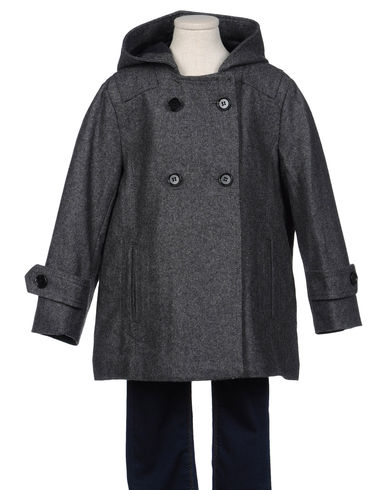 ZOOM ZEF - Coat