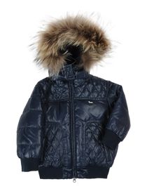 HARMONT&BLAINE - Down jacket