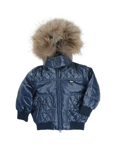ZOOM HARMONT&BLAINE - Down jacket