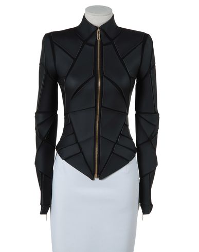 ZOOM GARETH PUGH - Jacket