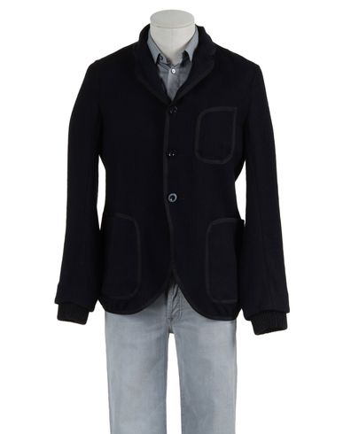 ZOOM SACAI - Blazer