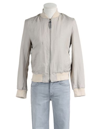 ZOOM ROBERT GELLER - Jacket