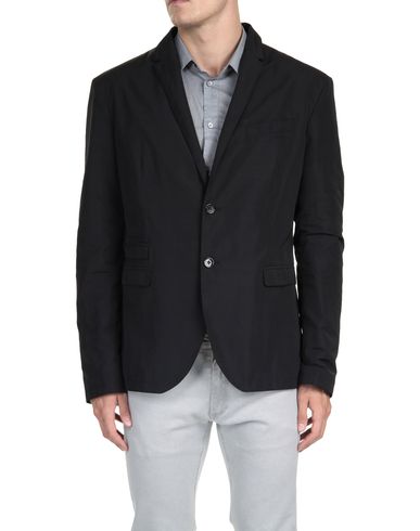 ZOOM NEIL BARRETT - Blazer