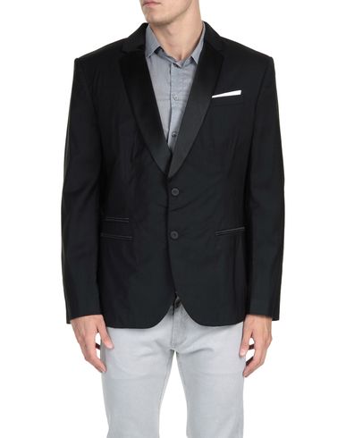 ZOOM NEIL BARRETT - Blazer