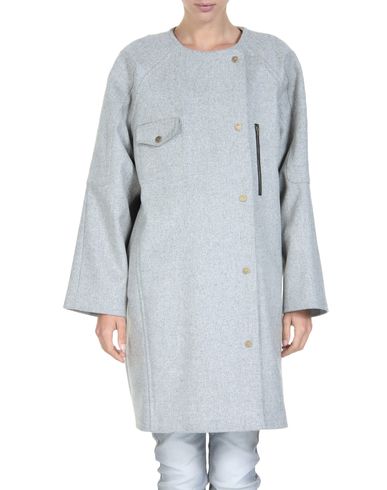 ZOOM MARIA LUISA PARIS - Coat