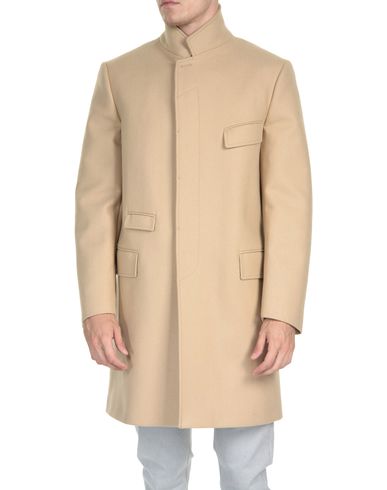 ZOOM DRIES VAN NOTEN - Coat