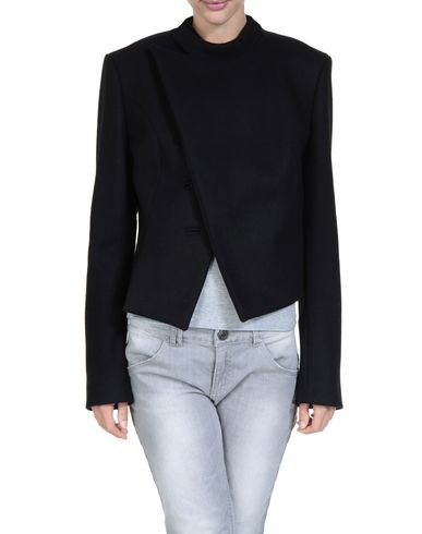 ZOOM A.F.VANDEVORST - Blazer