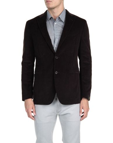 ZOOM PIOMBO - Blazer