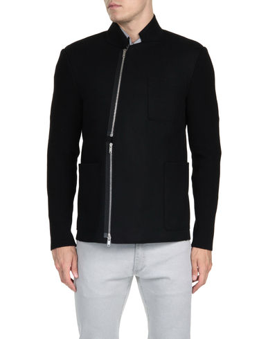 ZOOM KRIS VAN ASSCHE - Blazer