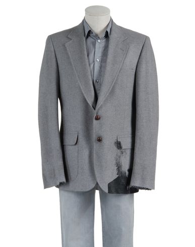 ZOOM LIBERTINE - Blazer