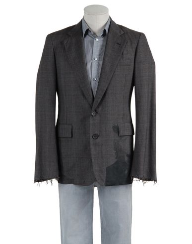 ZOOM LIBERTINE - Blazer