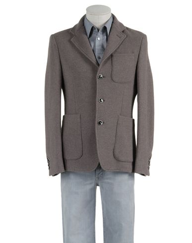 ZOOM RODA - Blazer