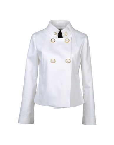 ZOOM DAKS LONDON - Blazer