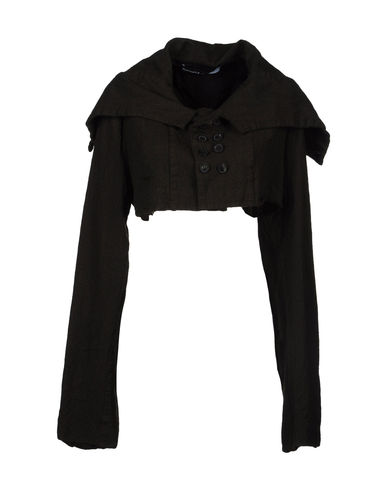 ZOOM RUNDHOLZ - Blazer