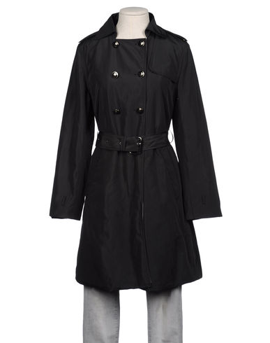 ZOOM SWILDENS - Coat