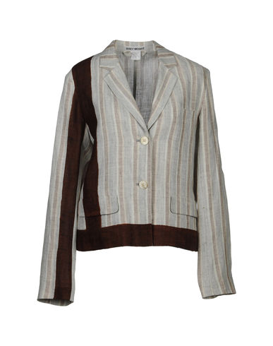 ZOOM ISSEY MIYAKE - Blazer