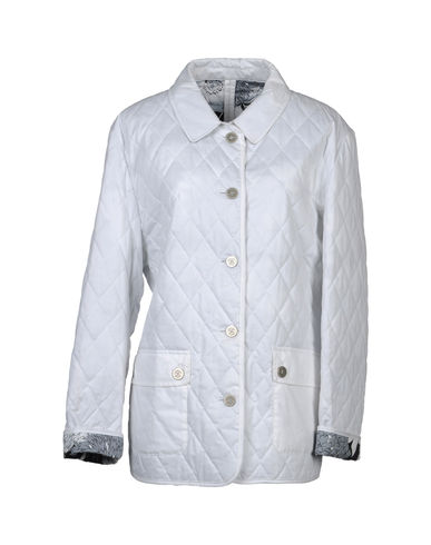 ZOOM BURBERRY LONDON - Mid-length jacket