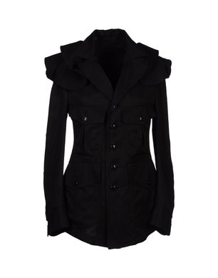 Y'S YOHJI YAMAMOTO - Jacket