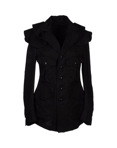 ZOOM Y'S YOHJI YAMAMOTO - Jacket