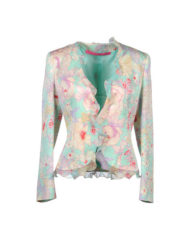ZOOM EMANUEL UNGARO - Blazer